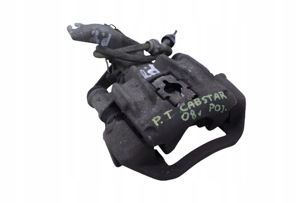 фото №1, Суппорт тормозной правый задняя cabstar maxity 08r.