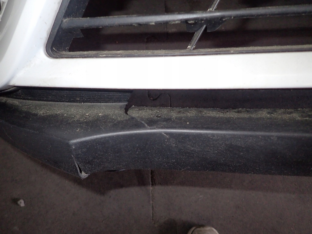 фото №4, Бампер перед renault scenic iv 4