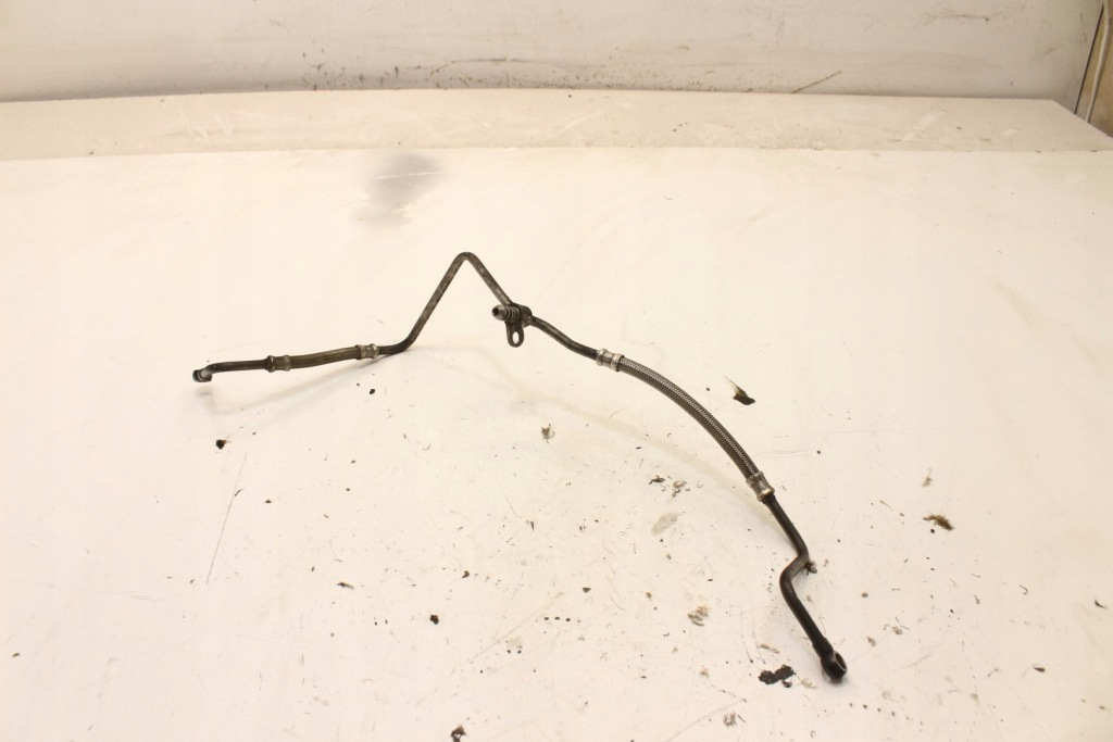 Шланг трубка мащення турбіни peugeot 607 2.7 hdi Зі Шроту