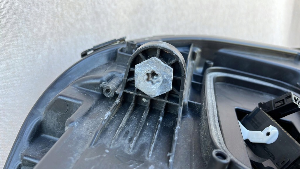 фото №9, Лампа mercedes w213 usa full led high performance