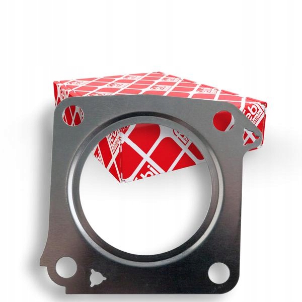 фото №9, Febi bilstein 103796 прокладка, патрубок дроссель