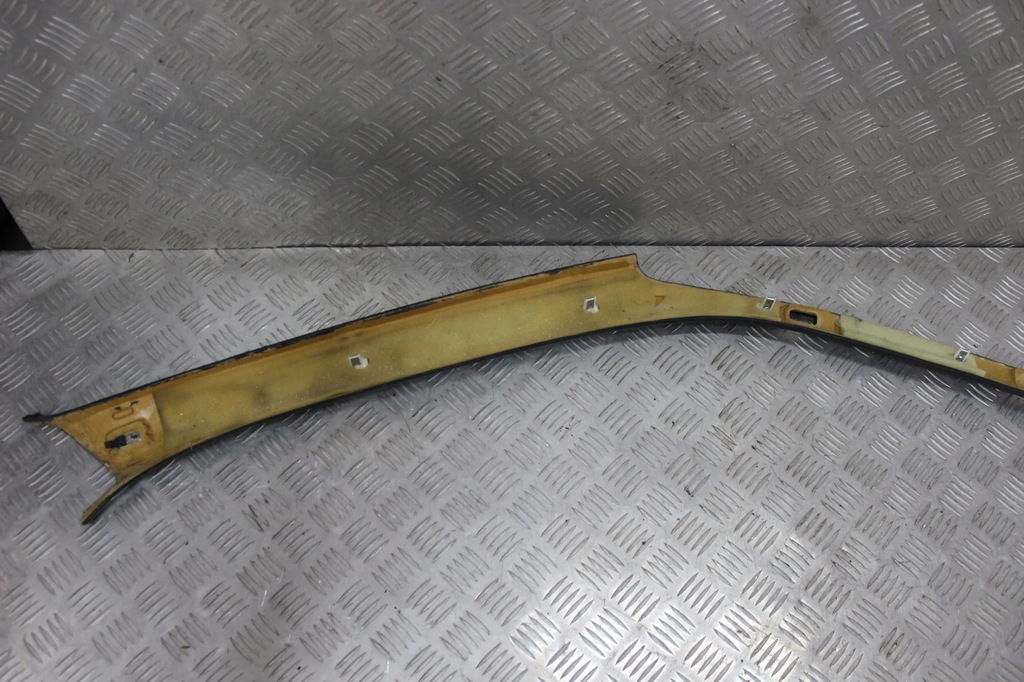 фото №6, Lexus ls 400 1993 перед сторона левая защита верхний стойка / b