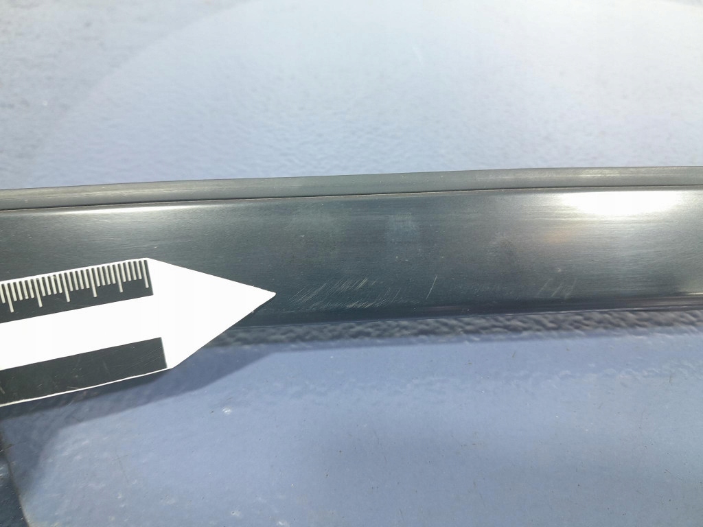 Mercedes gle w167 молдинг стекло перед передняя левая a1676900900 992 с Разборки