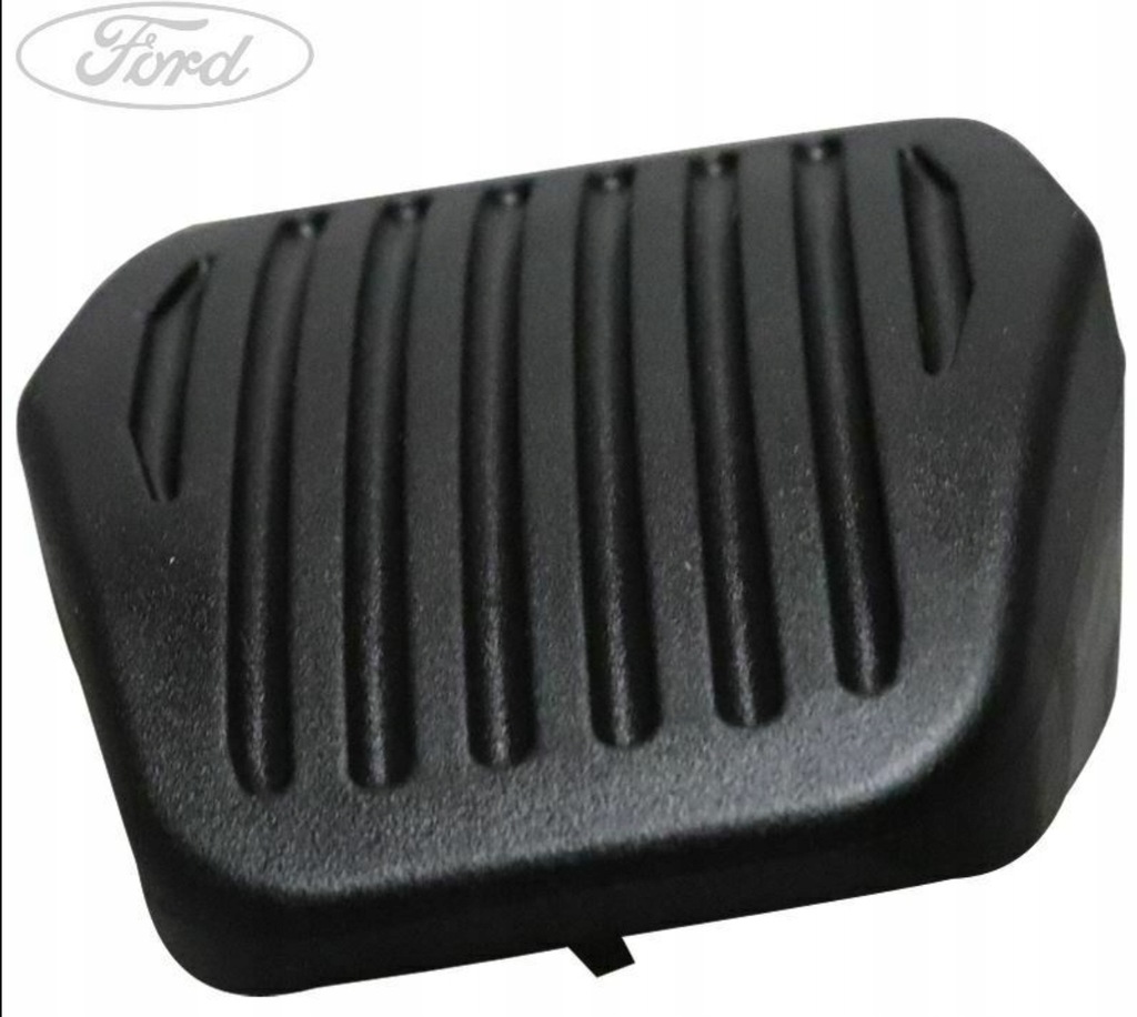 фото №9, Накладка педали тормоза сцепления c-max focus kuga