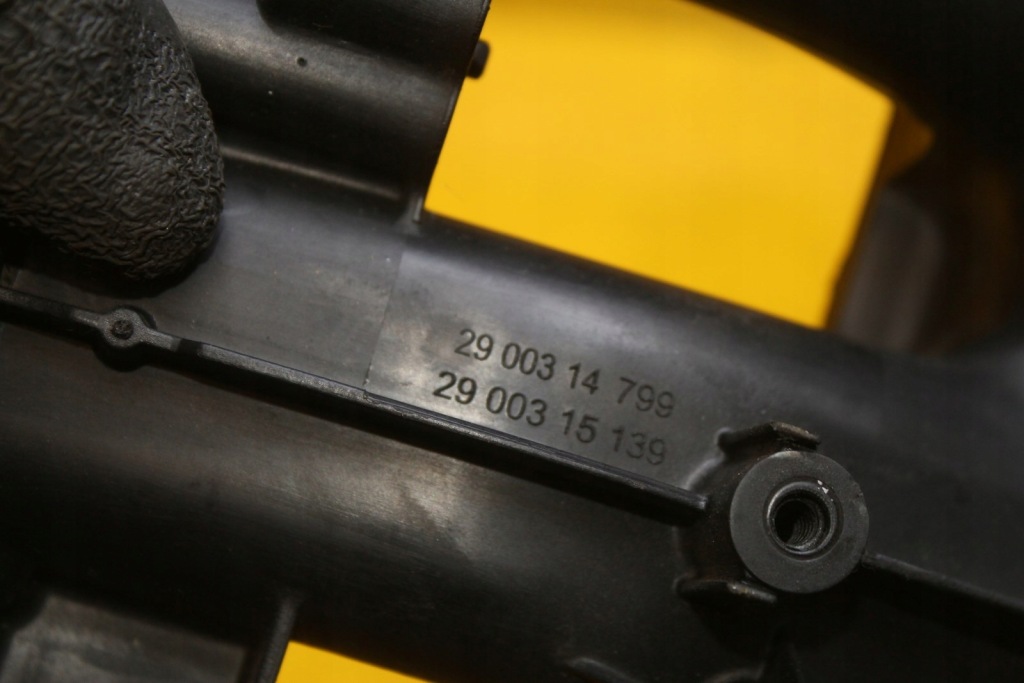 фото №9, Коллектор всасывающий a4 b7 a6 c6 a3 8p golf v passat b6 2.0 tfsi bgb 06d133185l