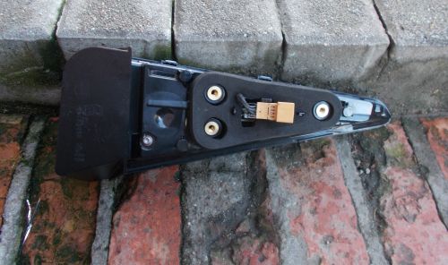 фото №2, Лампа правый задняя led крышка багажника skoda enyaq 5lg