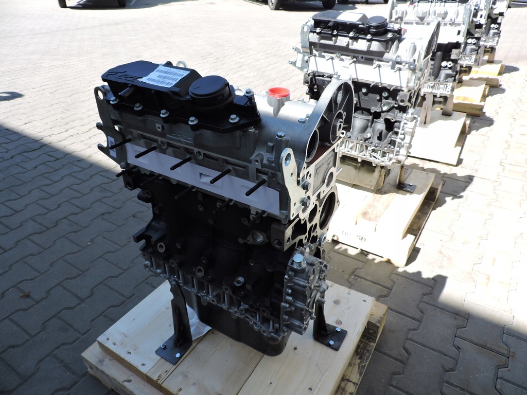 фото №14, Двигун блок двигуна iveco daily fiat ducato 2.3 f1agl411h euro 6 новий