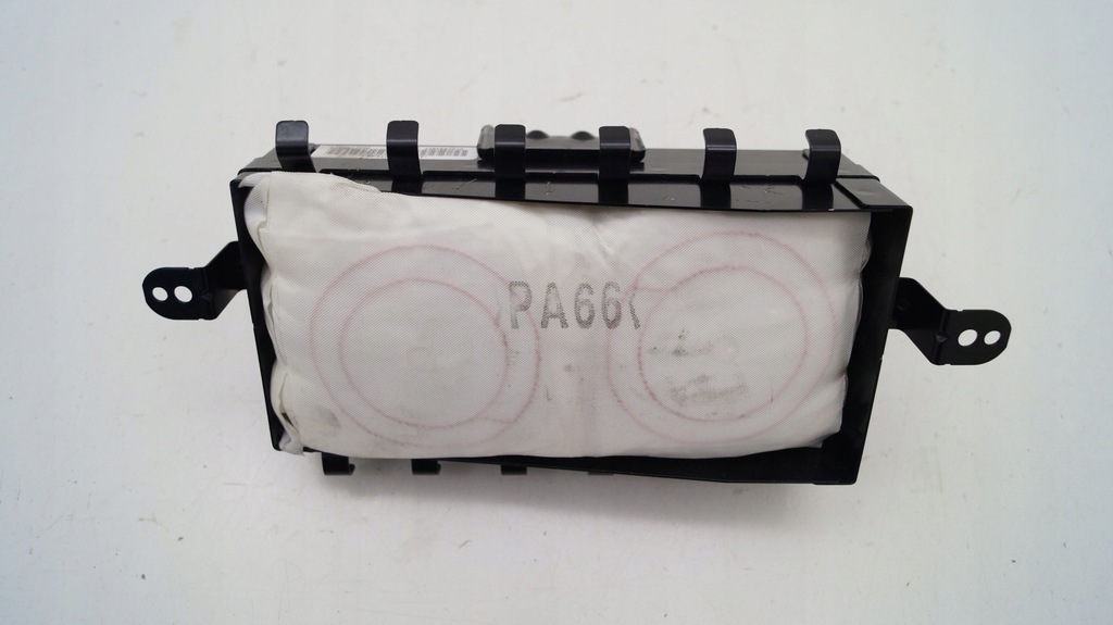 фото №1, Hyundai i20 lift 12-15 подушка безпеки подушка пасажира