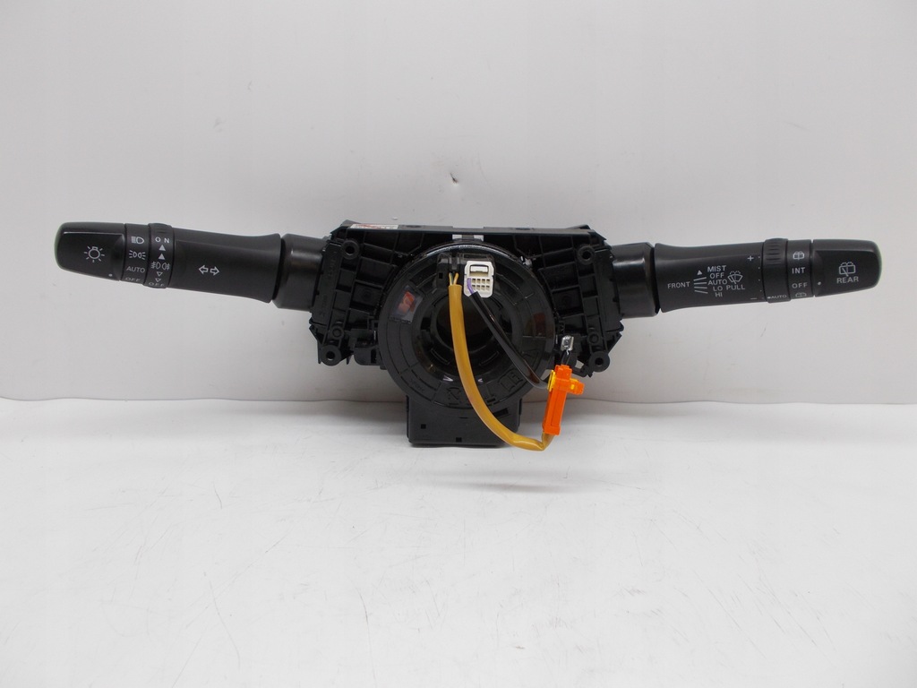 фото №1, Mitsubishi space star ii переключатели лента подушка безопасности