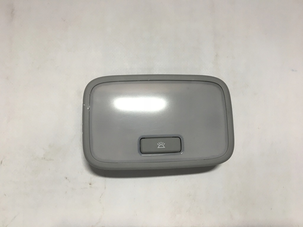 фото №3, Лампа освітлення салону hyundai ioniq 16-