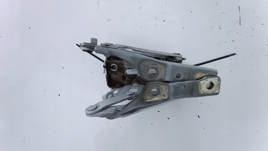 фото №4, Петлі капот петля kia sportage iv 16-20 rok