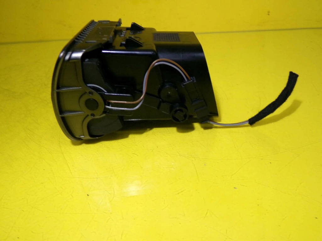 фото №11, Решётка обдув левый перед skoda superb nr454