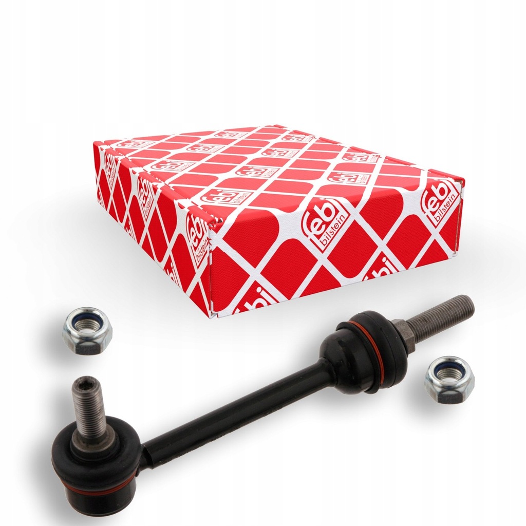 фото №11, З'єднувач стабілізатора febi bilstein 28467 rgd100682