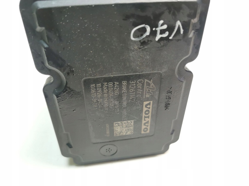 фото №3, Volvo v70 2008 насос abs