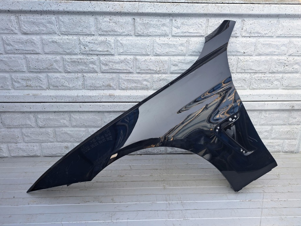 фото №1, Bmw iv 4 f32 f33 f36 крыло левый передний оригинал