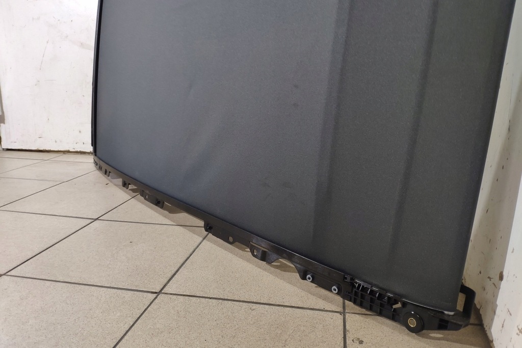 фото №12, Штора люк vw id.5 e39 11e877042b electric 150kw 2023