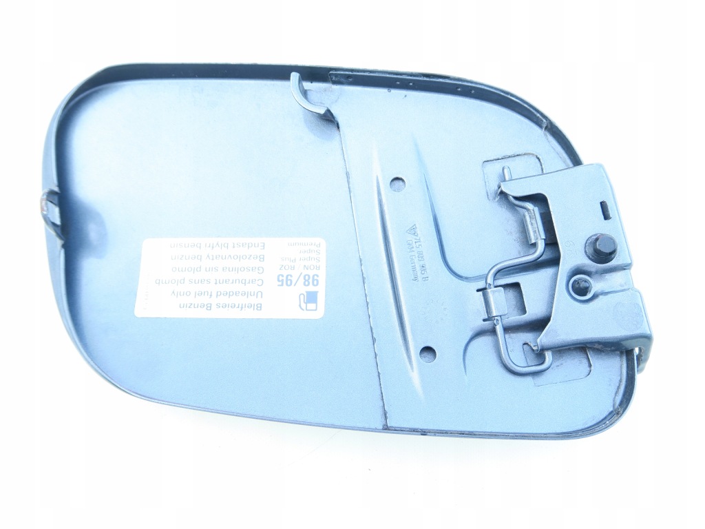 фото №2, Крышка заливной porsche cayenne 7l5 02-