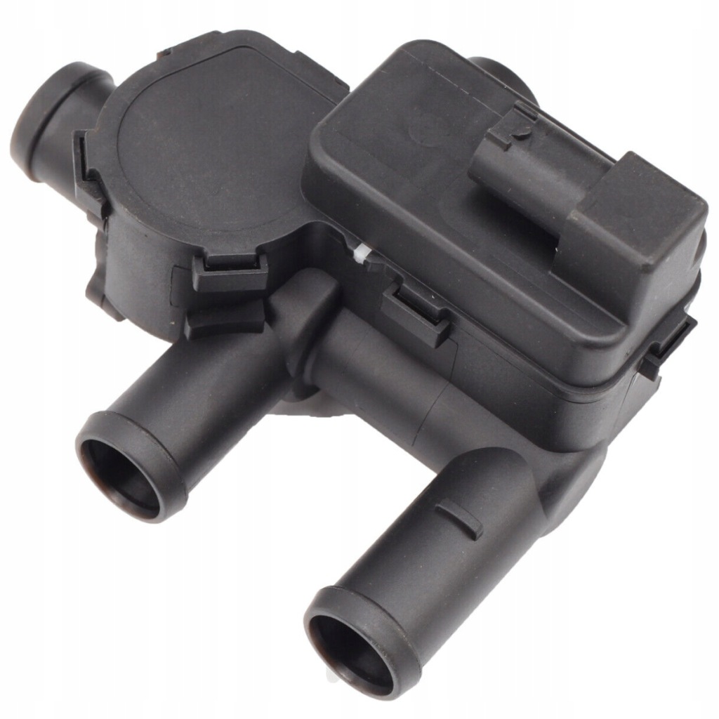 фото №3, Електроклапан клапан обігрівача mercedes sprinter