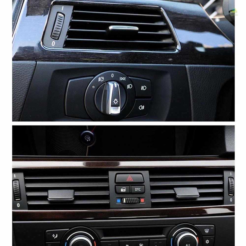 фото №5, Кронштейн керуючий решітка обдув bmw e90 e91