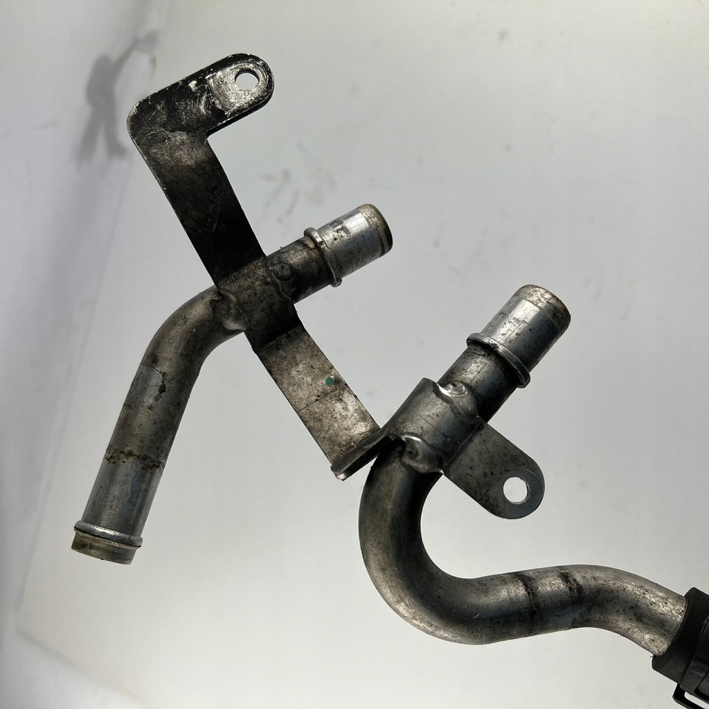 фото №3, Шланг wody jaguar land range rover evoque 2.0