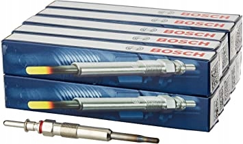 Купити Bosch 0250403011 свічка розжарювання alfa 159 insignia