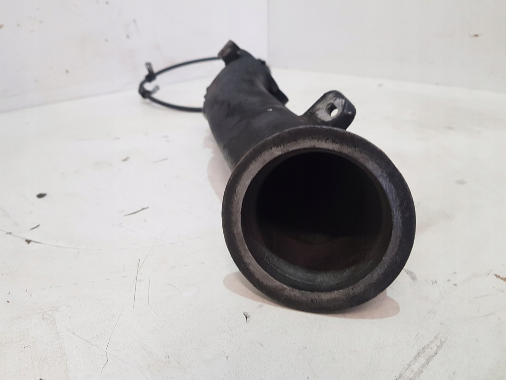 фото №7, Труба с фланец 1522611 scania r 380 euro 4