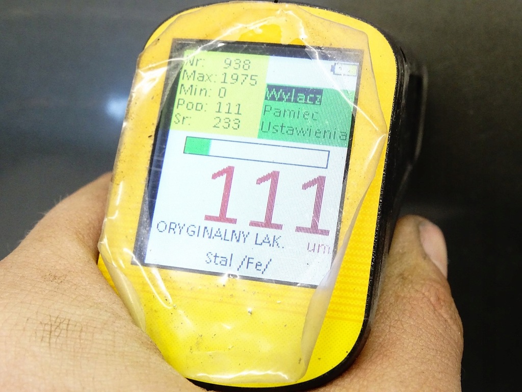 фото №10, Борт крышка багажника дверь крышка кузов коробки багажника mitsubishi l200 v 15-