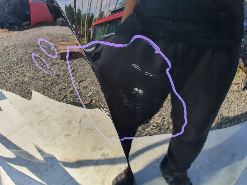 фото №6, Bmw z4 g29 капот перед передняя