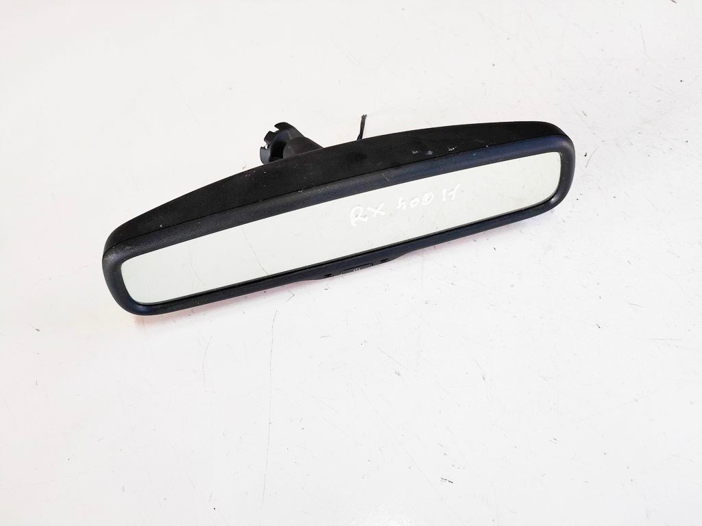 фото №1, Lexus rx ii 400h 03-08 дзеркало внутрішнє