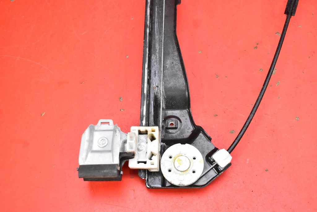 фото №14, Подъемник стекло левый перед eu chevrolet equinox 2 ii 10-15