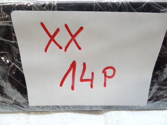 фото №8, Peugeot partner iii разъём зарядное устройство фонарики багажника 9685614080