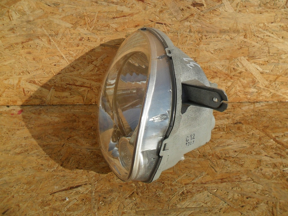 фото №7, Hyundai atos mx 1999 2000 2001 фара правый