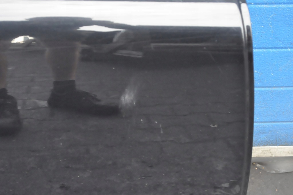 фото №9, Volvo v70 iii дверь правый задняя задние 452-26 полный kombi