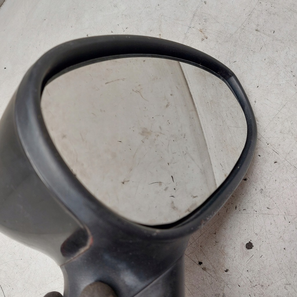 фото №10, Fiat grande punto abarth дзеркало праве 5pin uk gb