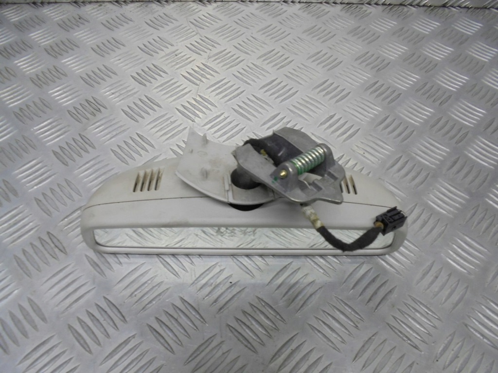 фото №4, Дзеркало внутрішнє mercedes w211 фотохромний