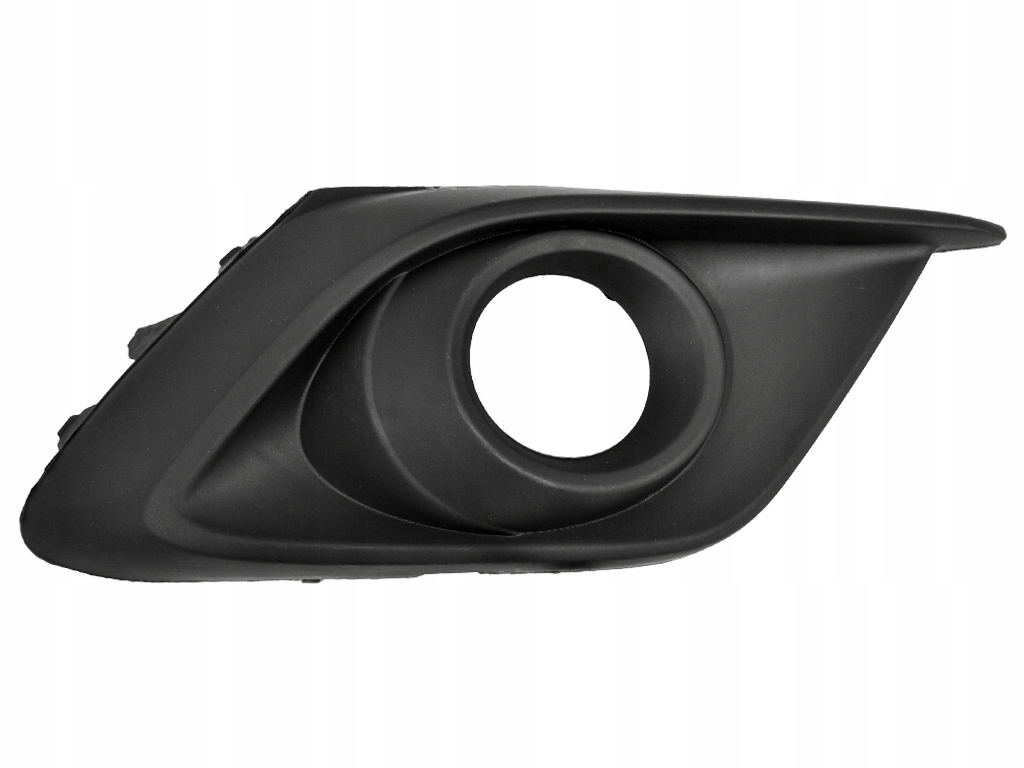 Купить Mazda 3 2013-2016 решётка радиатора бампера правая bhr150c11