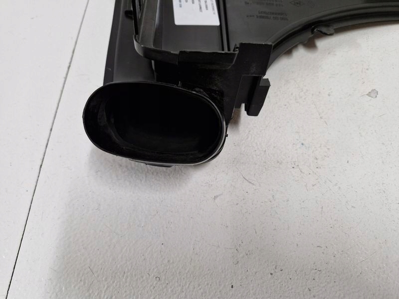 фото №8, Renault megane scenic 4 iv talisman труба впуск ловушка воздуховод воздуха