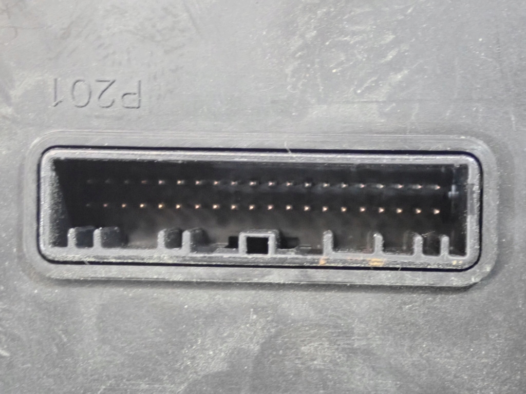 Kangoo 2 3 z.e. 13- коробка модуль bcm 284b16080r ns00446205 28117328-5 в Украине