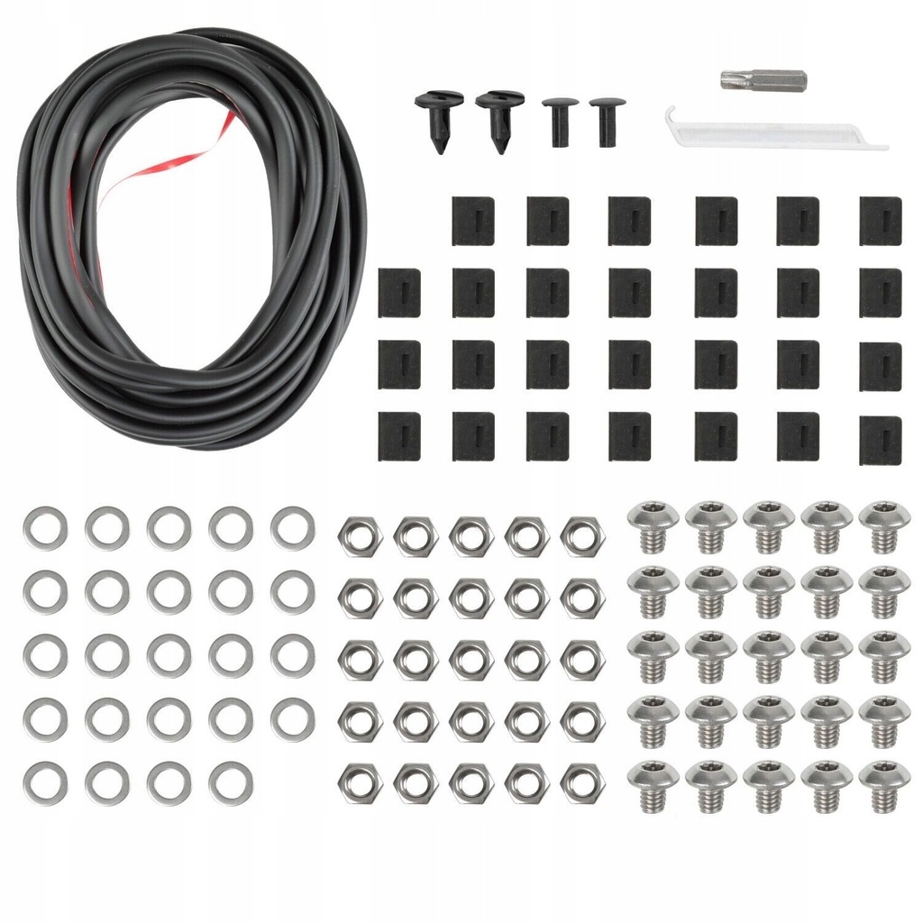 фото №6, Подкрылок подкрылок расширители ford bronco sport 21-22