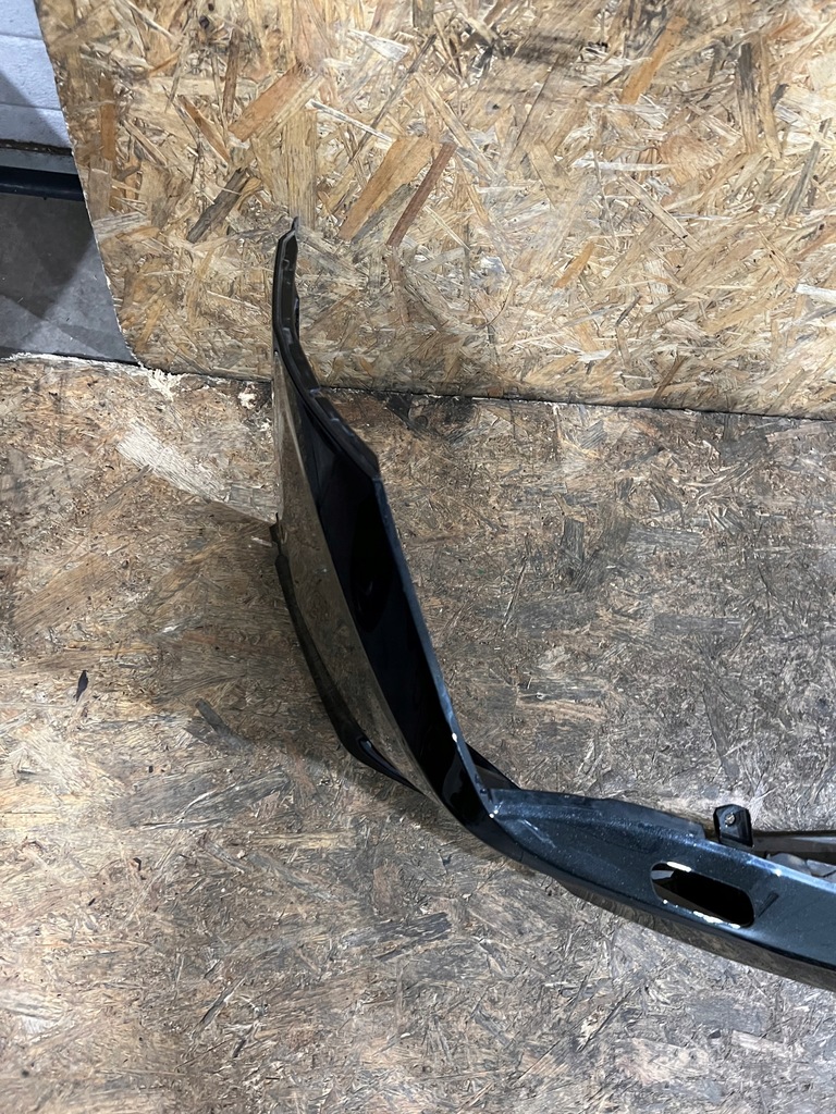 фото №4, Бампер передній lexus rx iv 15-19 pdc sprysk