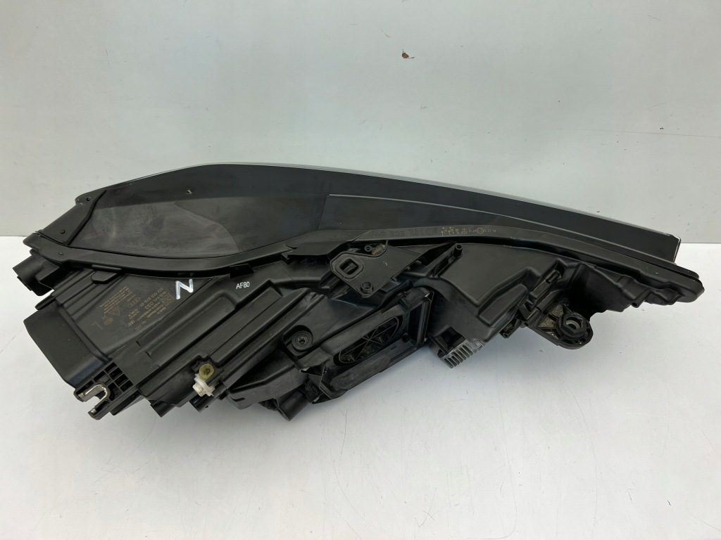 фото №5, Audi a6 c8 4k0 лампа передняя левая full led n 18-