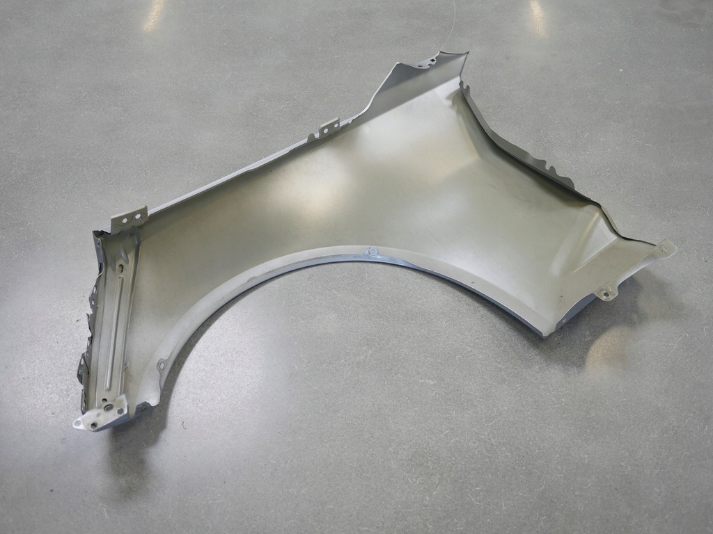 фото №10, 2016+ camaro zl1 6.2 крила перед передній правий оригінальний idealny підкрилок