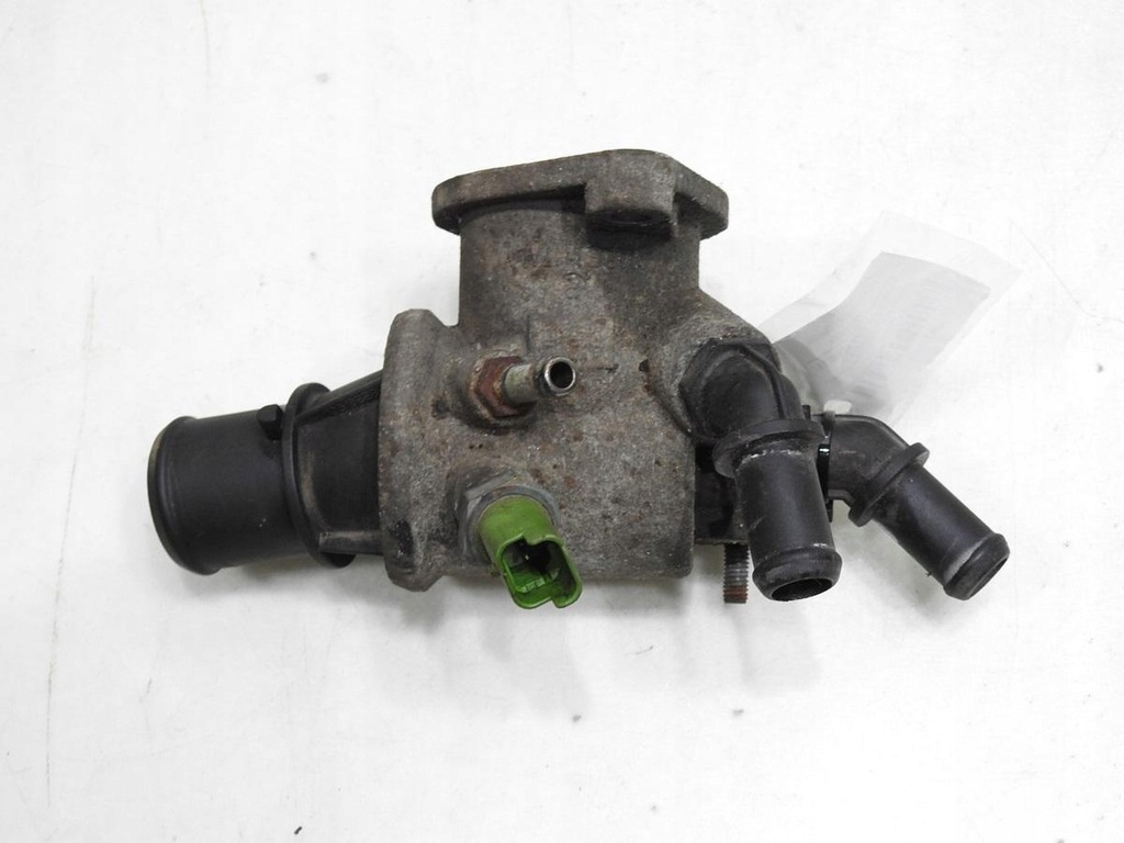 фото №5, Термостат корпус saab 9-3 ii 1.9 tid