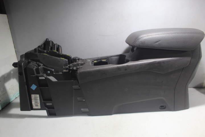 фото №1, Туннель средний ford focus iii mk3