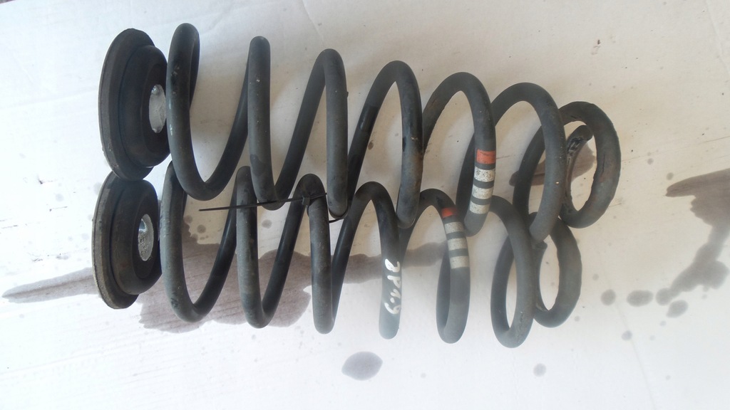 фото №1, Пружини задні audi a3 8p sportback 2.0 tdi