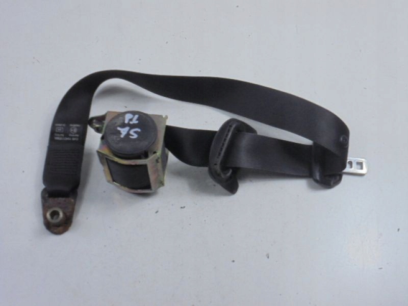 фото №2, Rover 75 pas безпеки перед лівий