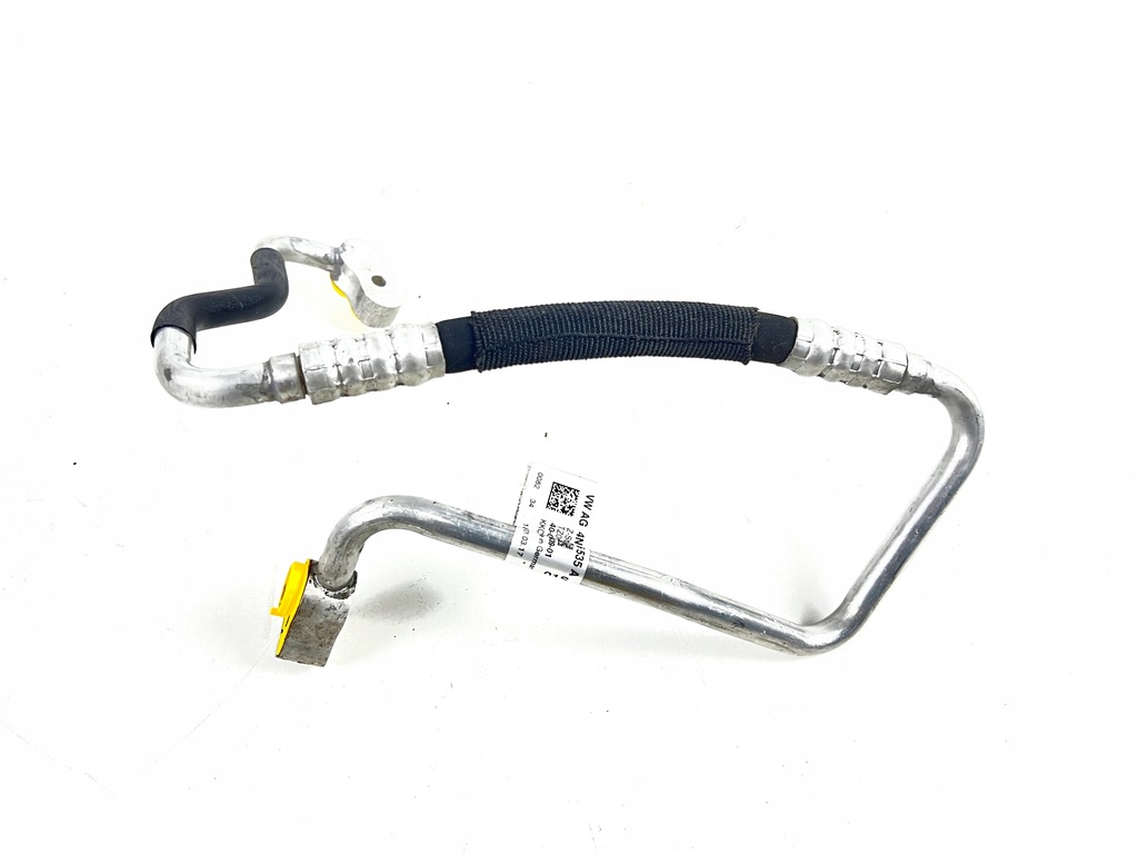 фото №1, Шланг труба кондиционера 3.0tfsi audi a8 d5 4n 4n0816535a
