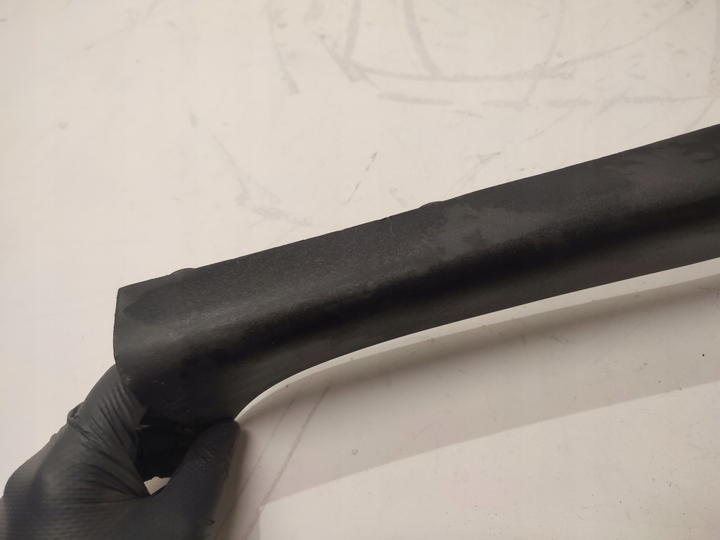 фото №7, Nissan pulsar защита стойка правый перед 769111kb0a