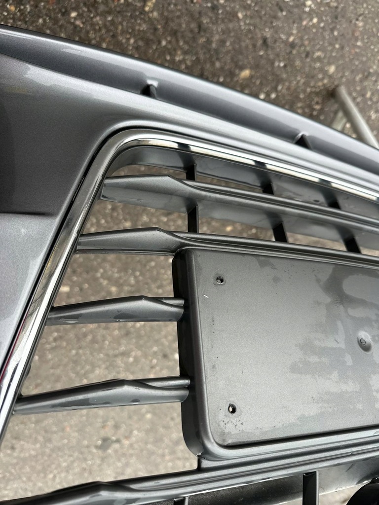 фото №10, Audi a3 8v lx7r омыватель бампер перед idalny w цвет