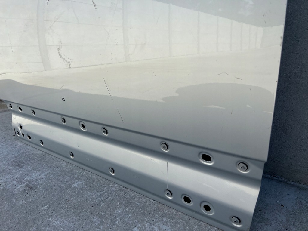 фото №13, Дверь land rover defender ii od 2020 перед правый